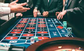 Официальный сайт Vulkan Million Casino